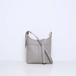 Smaak Handtasche Caro Taupe