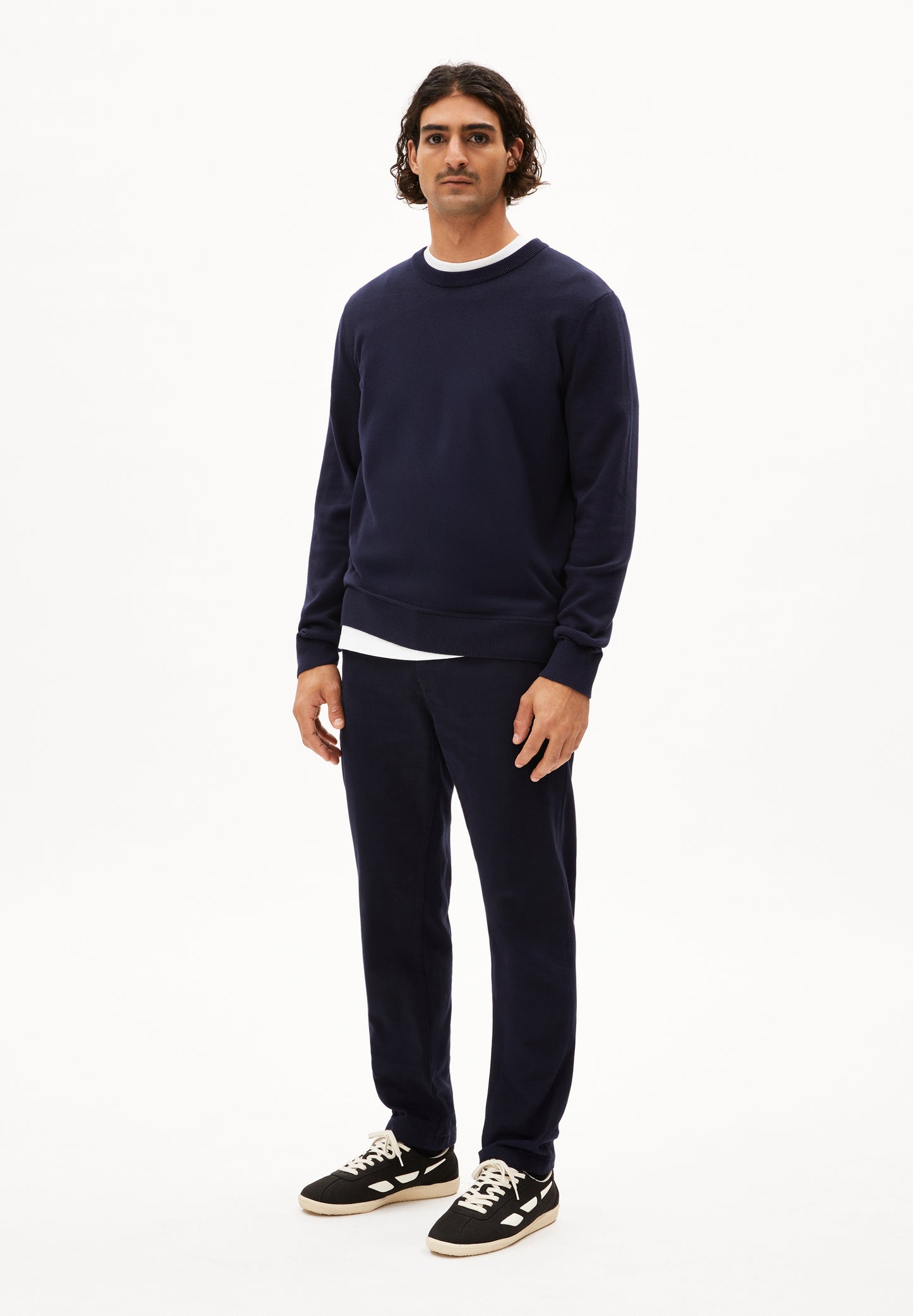 Loukaa Knit Sweater