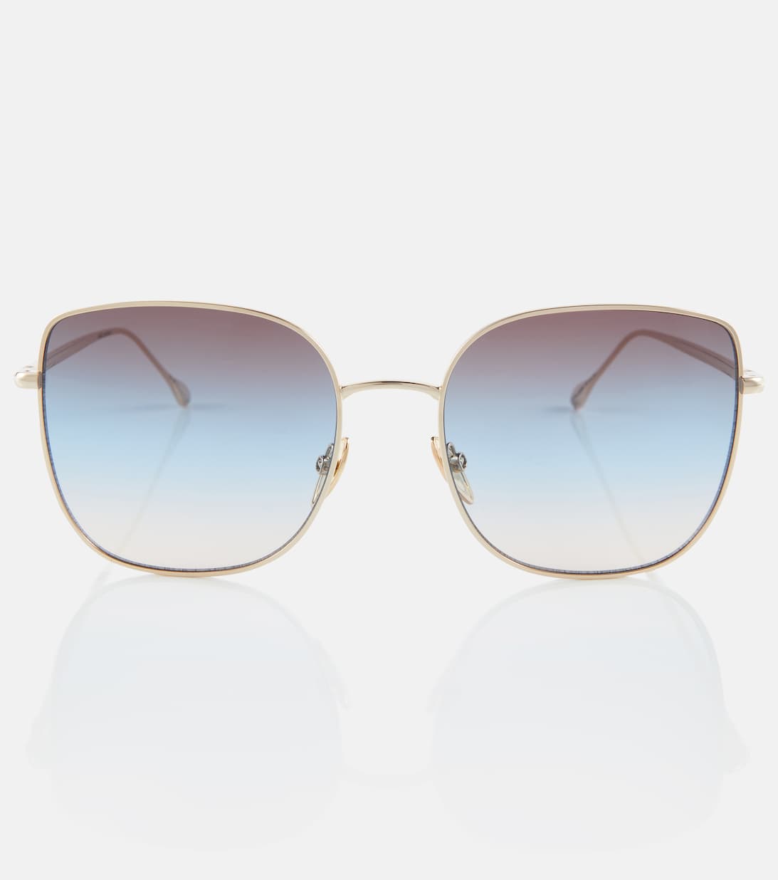 Isabel Marant Sonnenbrille 0014/S0000IB
