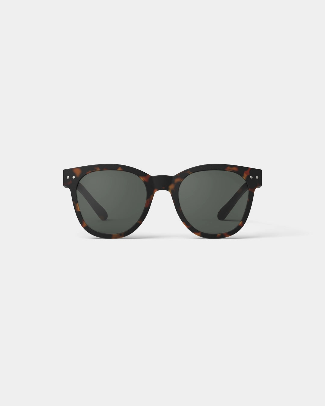 Izipizi #Oversize Tortoise #N