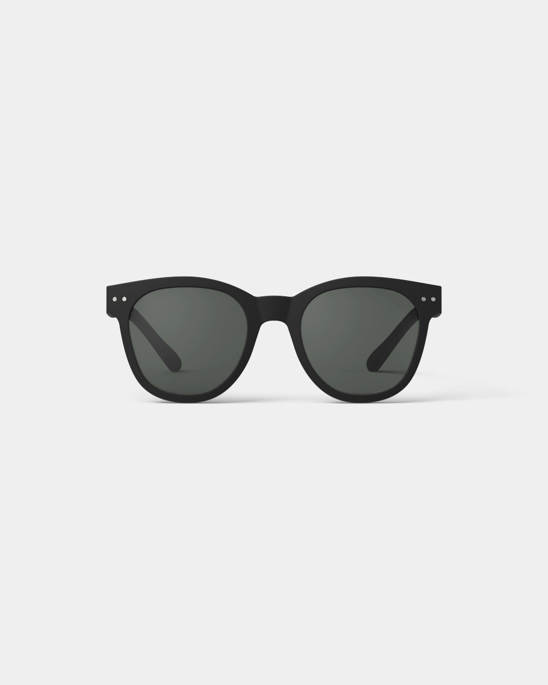 Izipizi #Oversize black #N