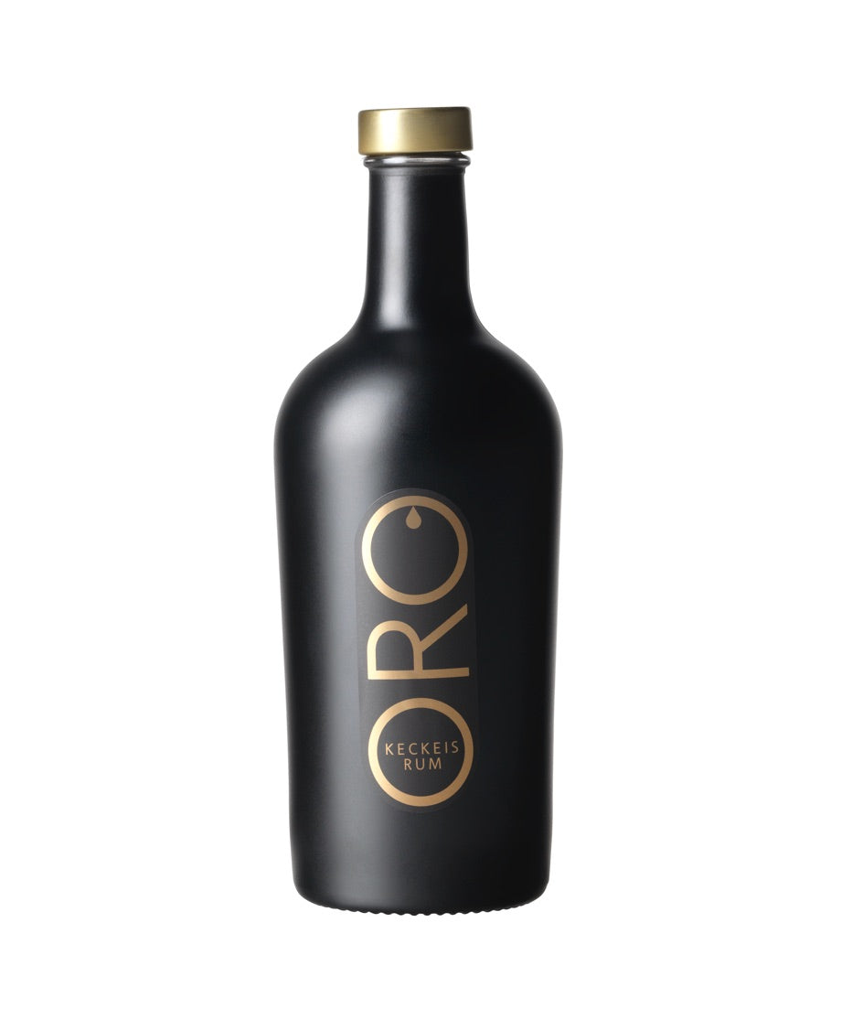 ORO Rum