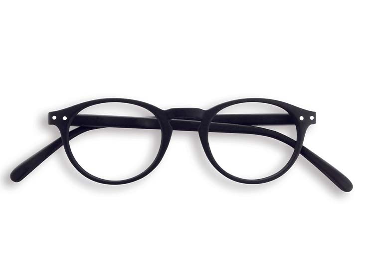 Izipizi Reading #A Black
