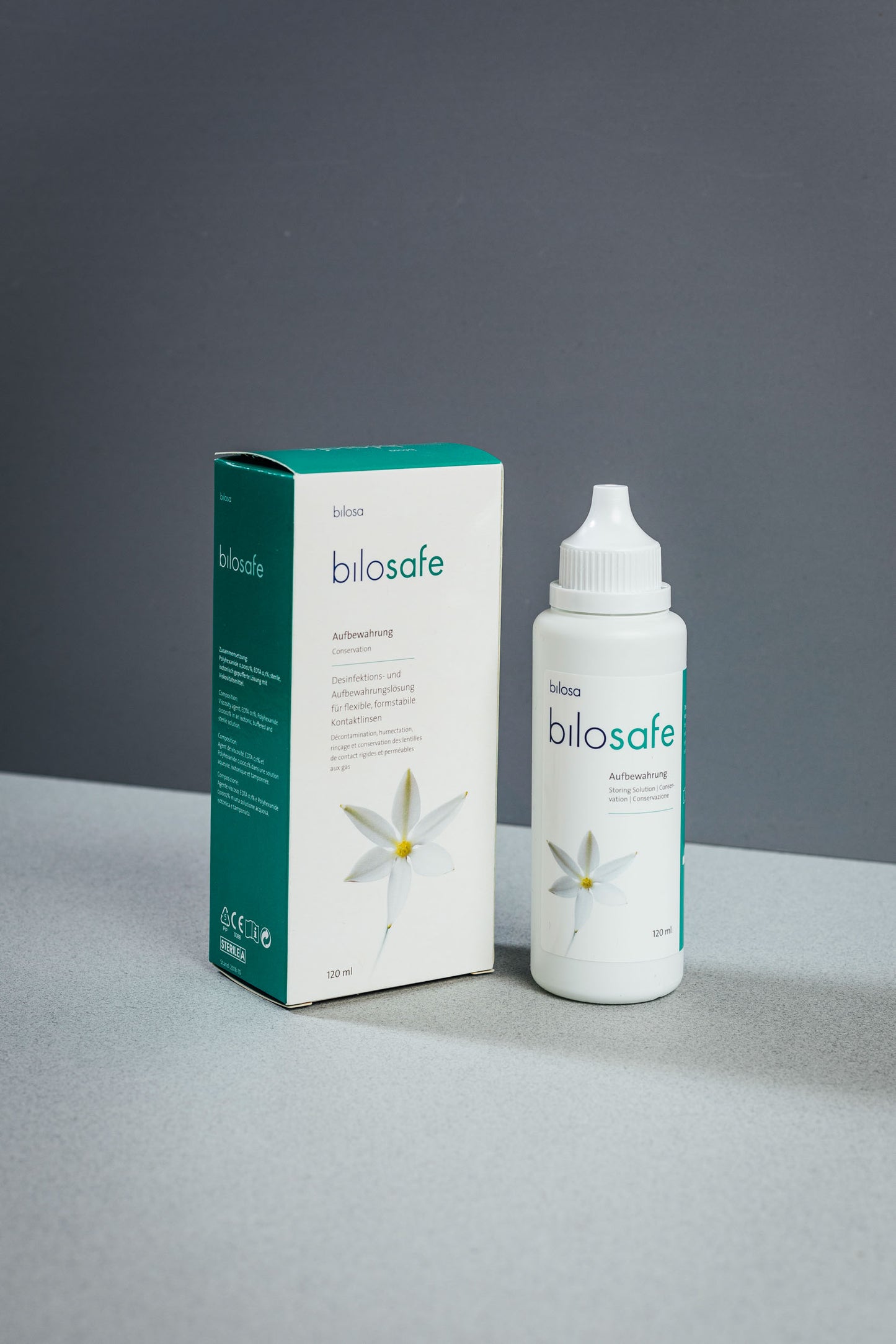 Bilosafe 120ml