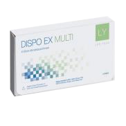 LY Dispo EX Multi - 6 Stk.