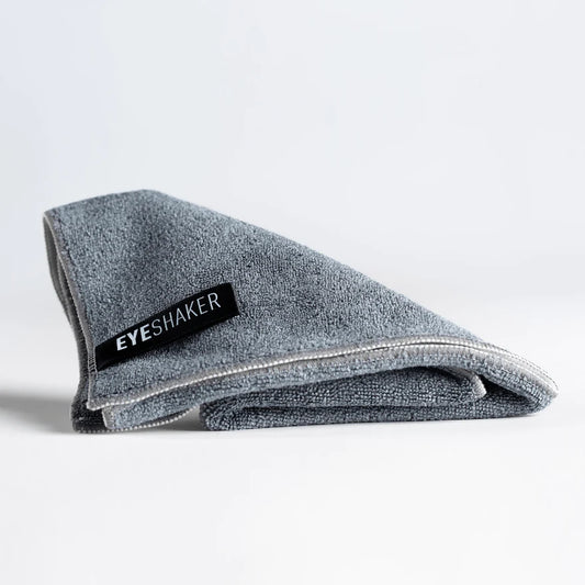 Eyeshaker Microfiber Cloth