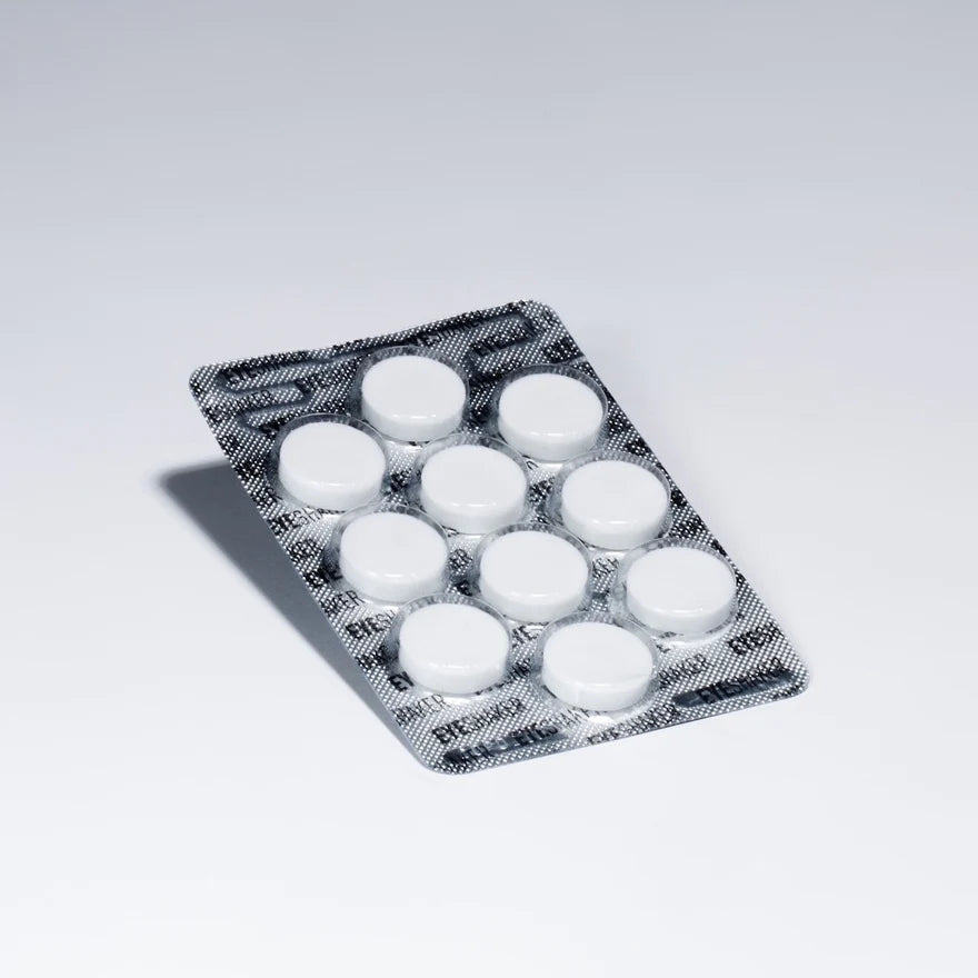 Eyeshaker Cleaning Tabs