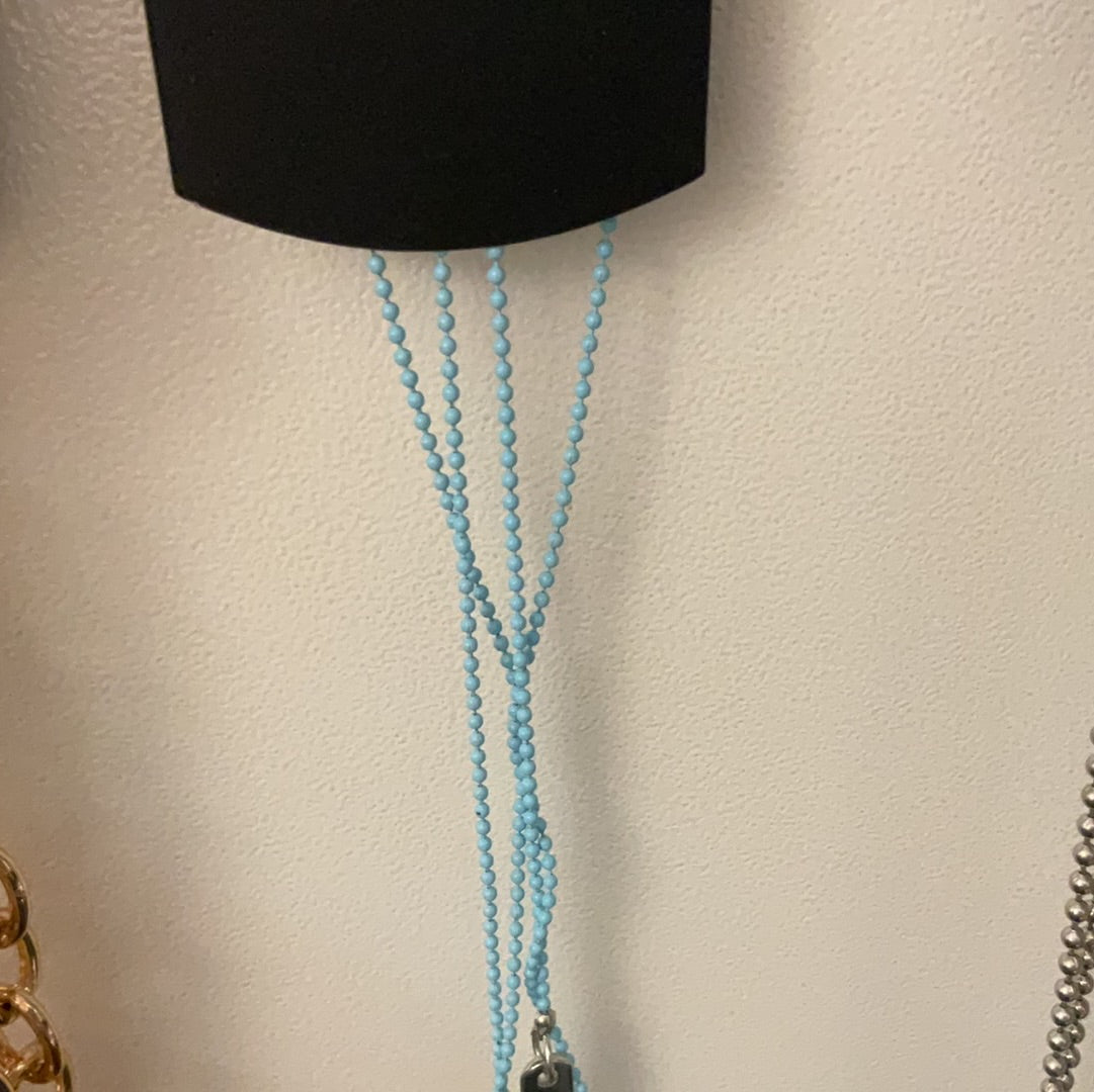 Komono Brillenkette