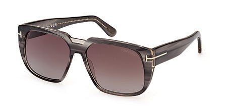 Tom Ford Sonnenbrille Oliver TF1025 56F
