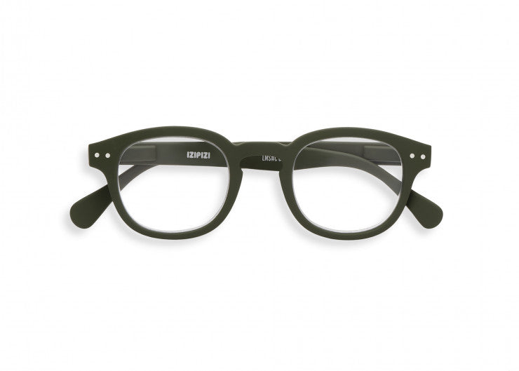 Izipizi #Screen Reading C black