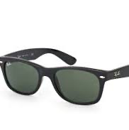 Ray Ban 2132 New Wayfarer 622 5818