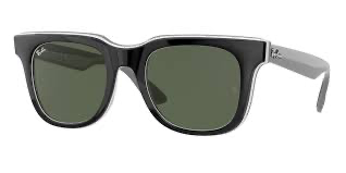 Ray Ban 4368 6521/71 5121