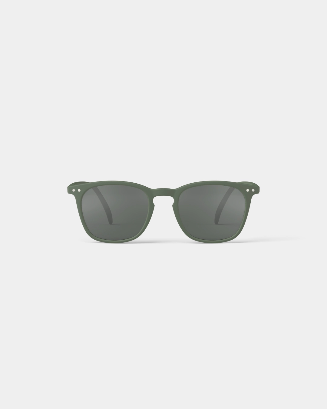 Izipizi #Sun E Kaki Green