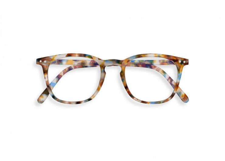 Izipizi #Screen Reading E tortoise blue