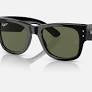 Ray Ban 0840-S Mega Wayfarer 954