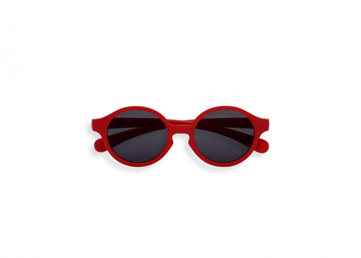Izipizi #Baby Red 0-9