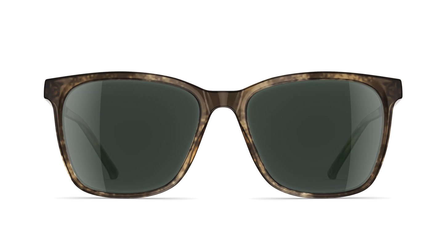 Neubau Sonnenbrille Johnny Midnight Tortoise