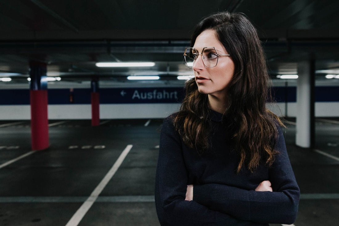 20 FRAGEN AN JENNIFER BITSCHE