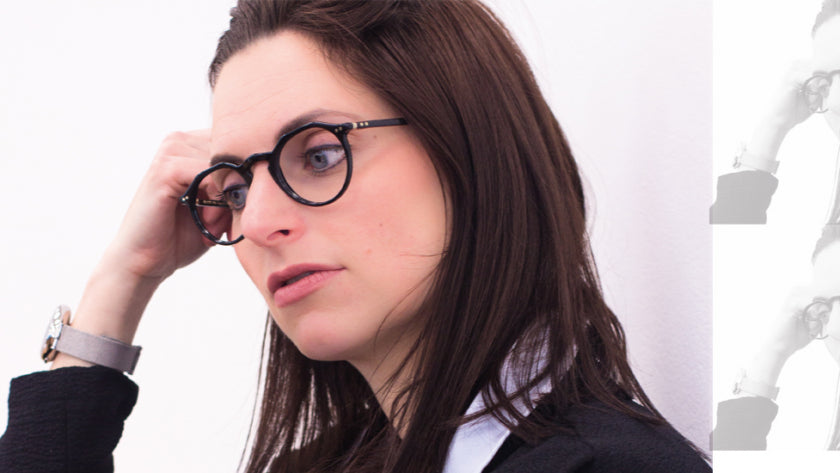 Design, Kunst und Lunor Brillen