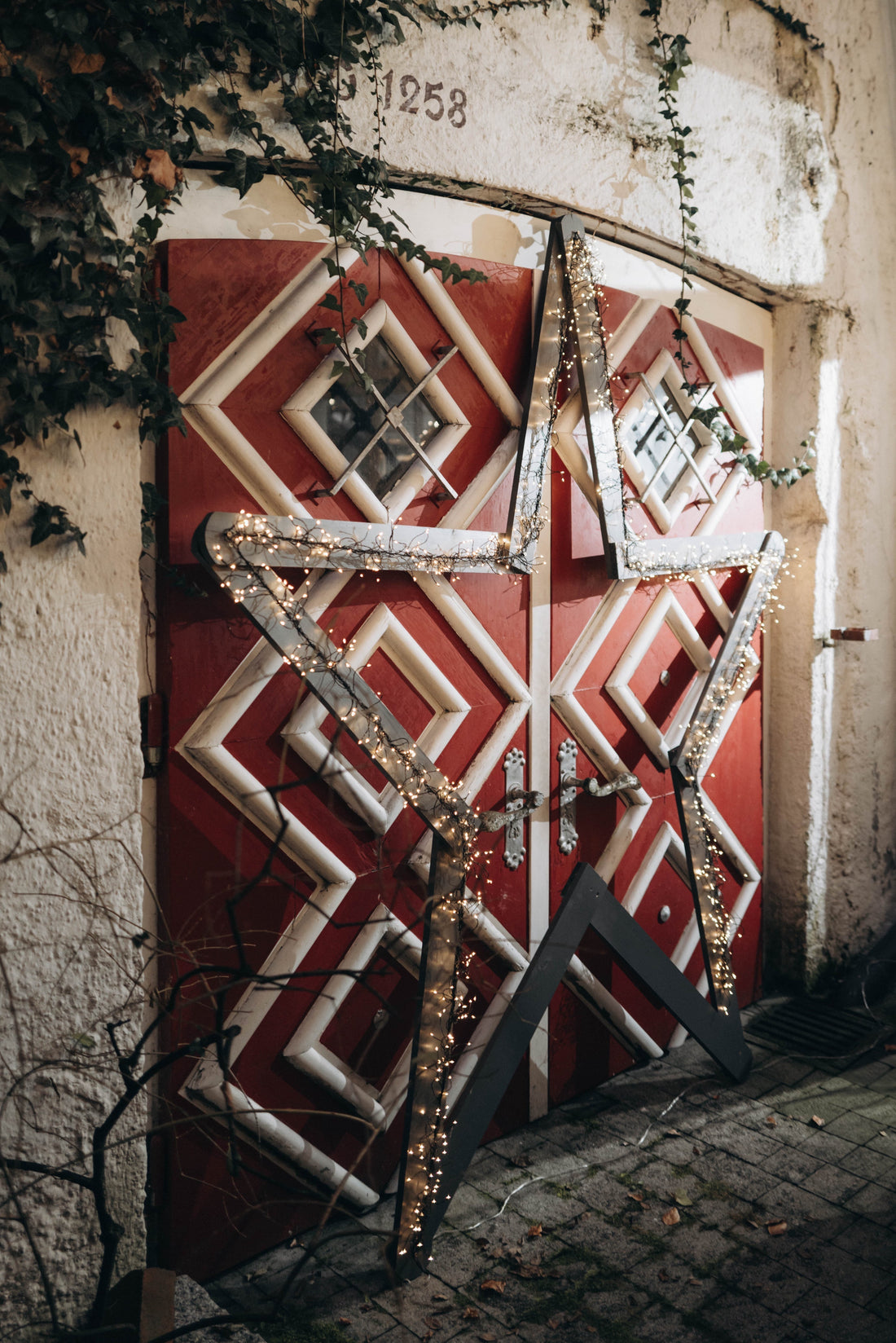 Das war unser Weihnachtsmarkt !