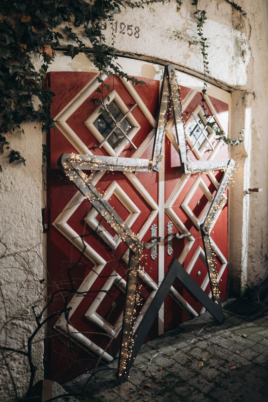 Das war unser Weihnachtsmarkt !