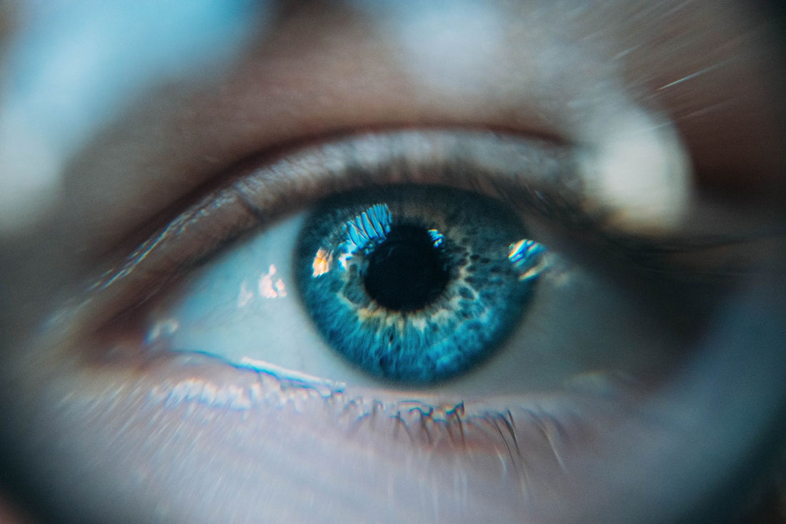 CORONAVIRUS: AUGEN, BRILLEN UND KONTAKTLINSEN - WAS JETZT ZU BEACHTEN IST