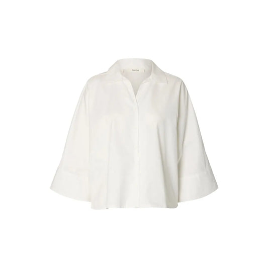 Emilia Oversize Bluse