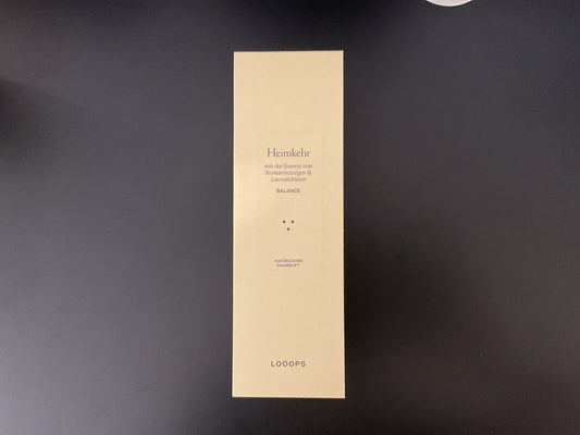 Looops Stäbchen Diffuser 100ml