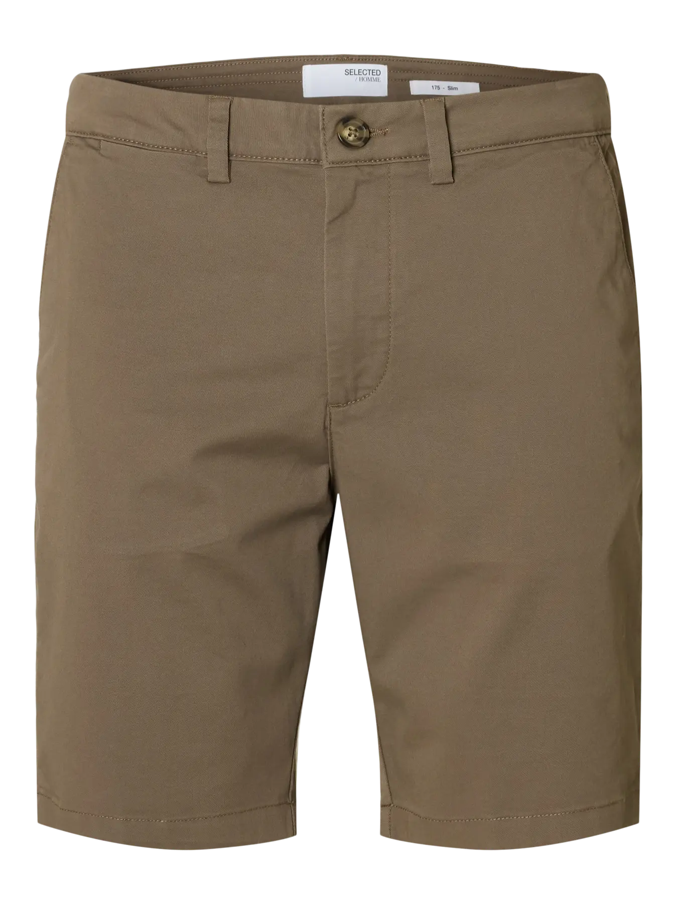 Slim- Miles Flex Shorts