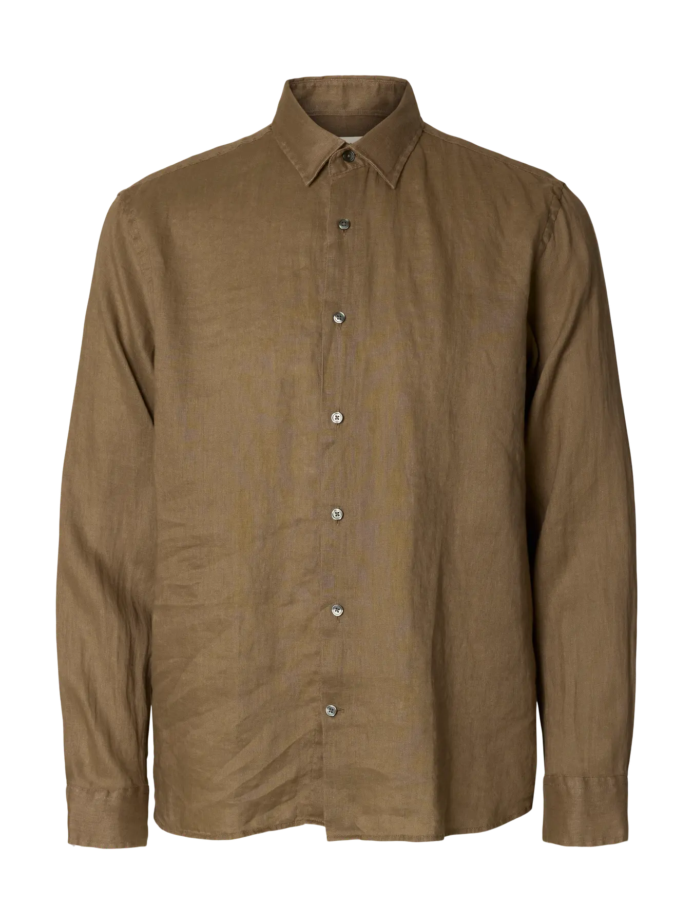 Regkylian Linen