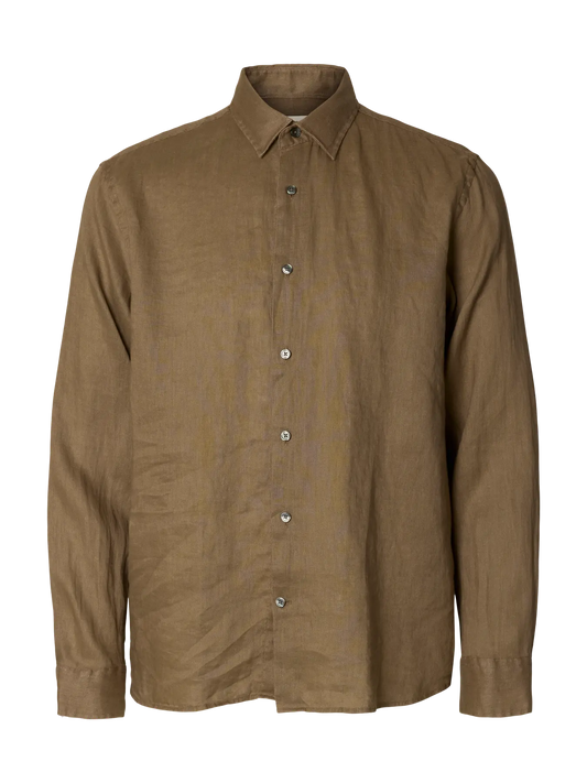 Regkylian Linen