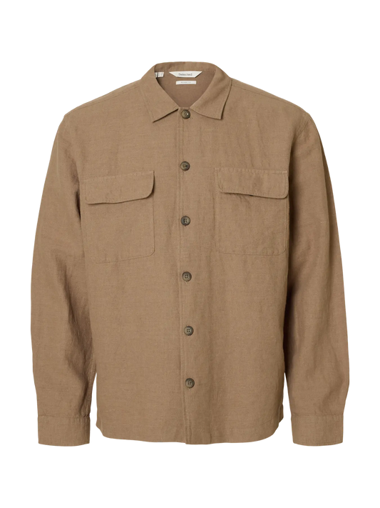 Leroy Linen