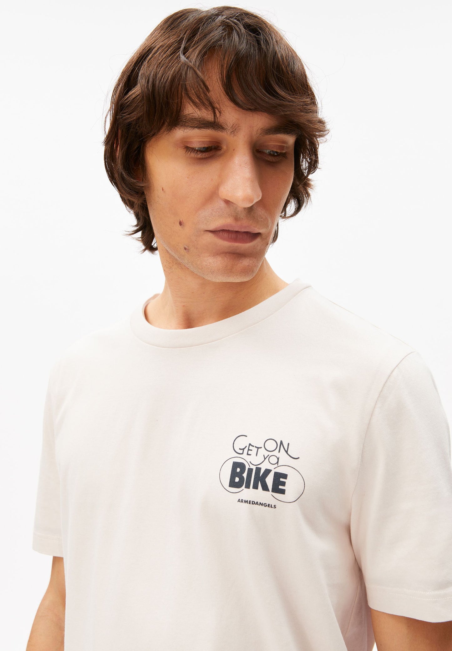 Jaames Bike T-Shirt