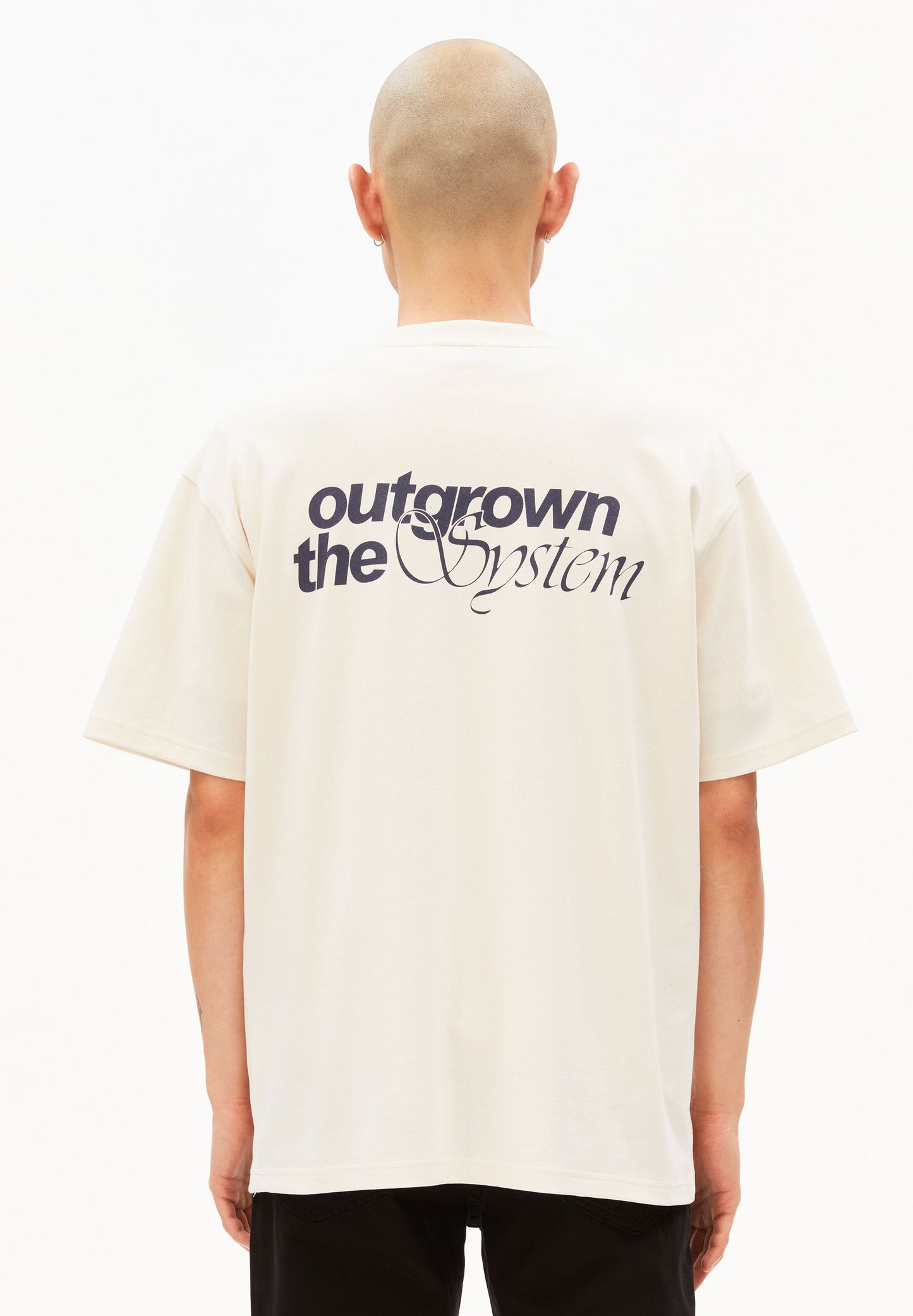 Maarkos Outgrown T-Shirt