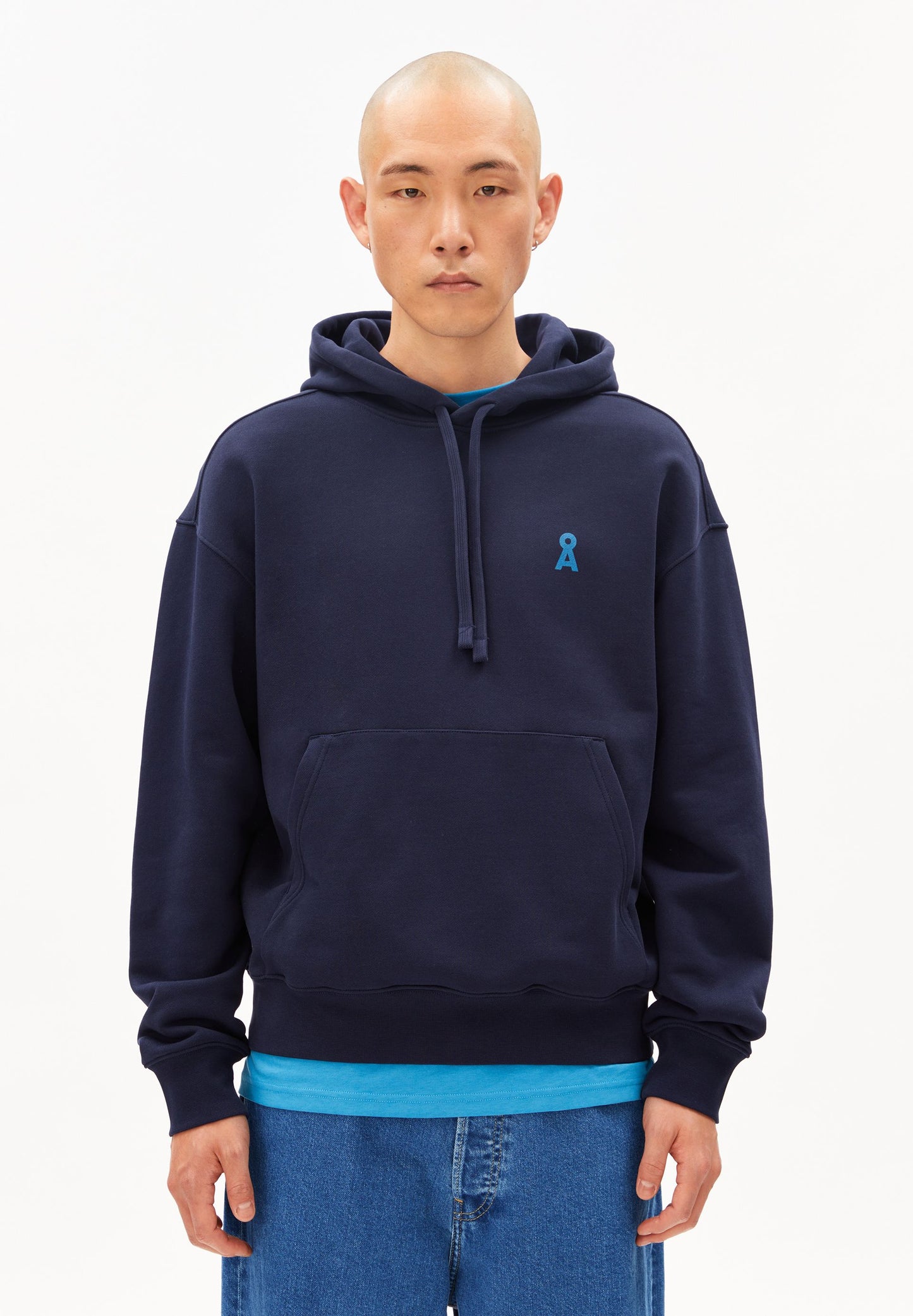 Detox Artwork Hoodie
