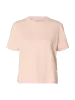 Essential Boxy Tee