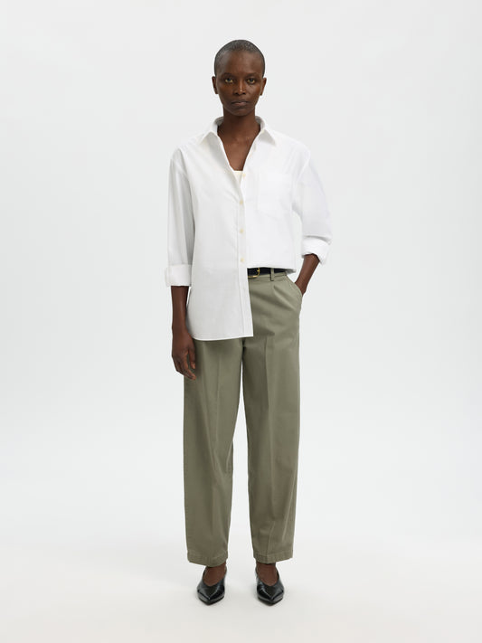 Barrel Mille Pant