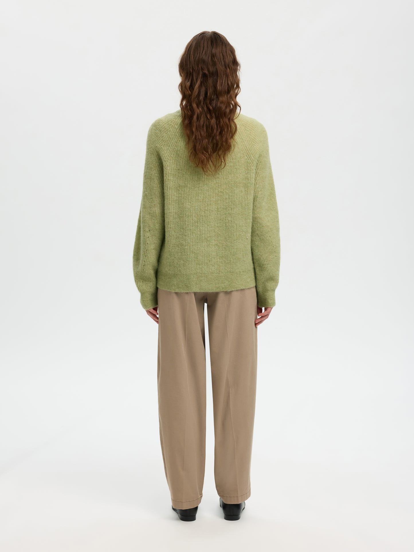 Lulu Cardigan