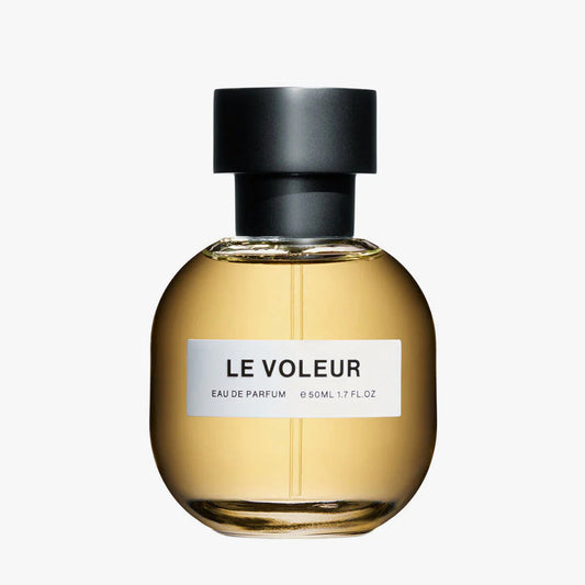 Le Voleur
