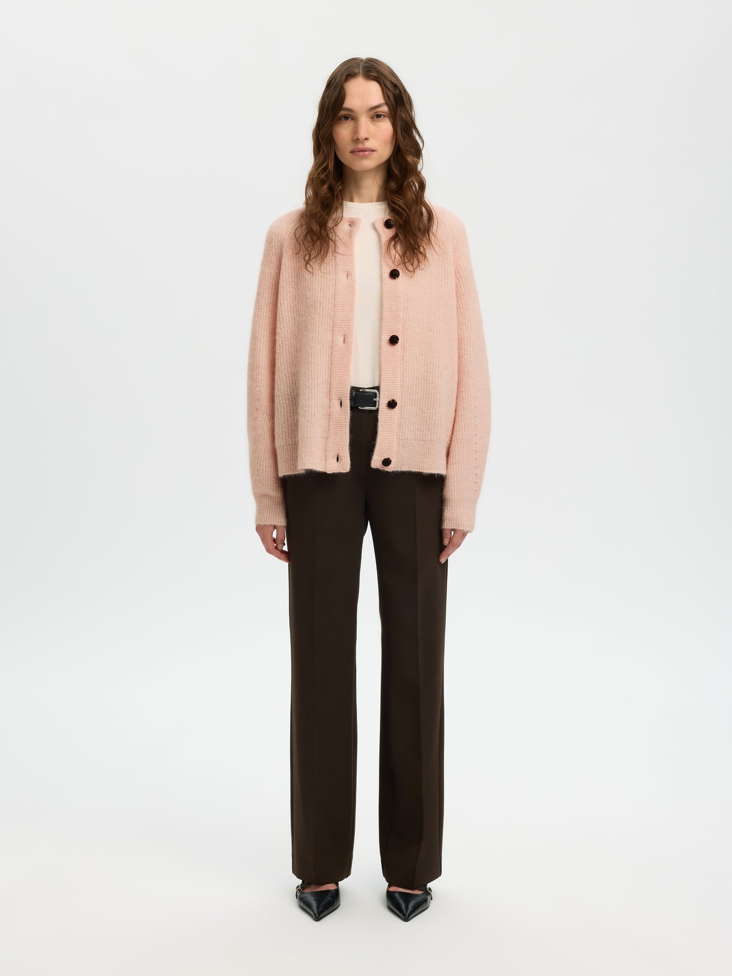 Lulu Cardigan
