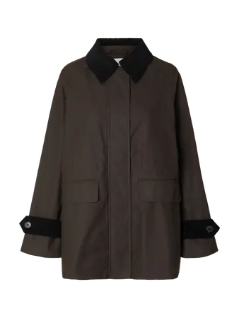 Wilma Jacket