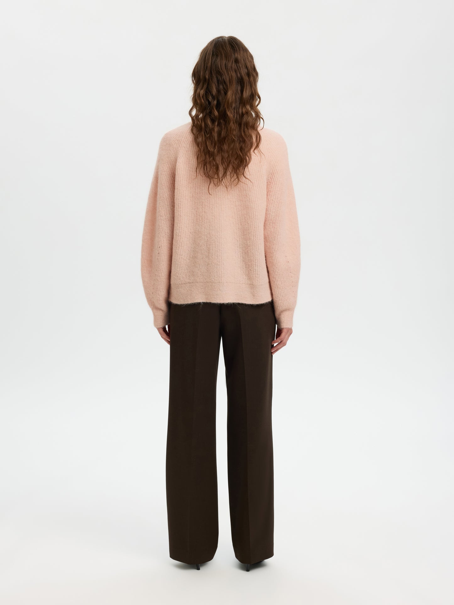 Lulu Cardigan