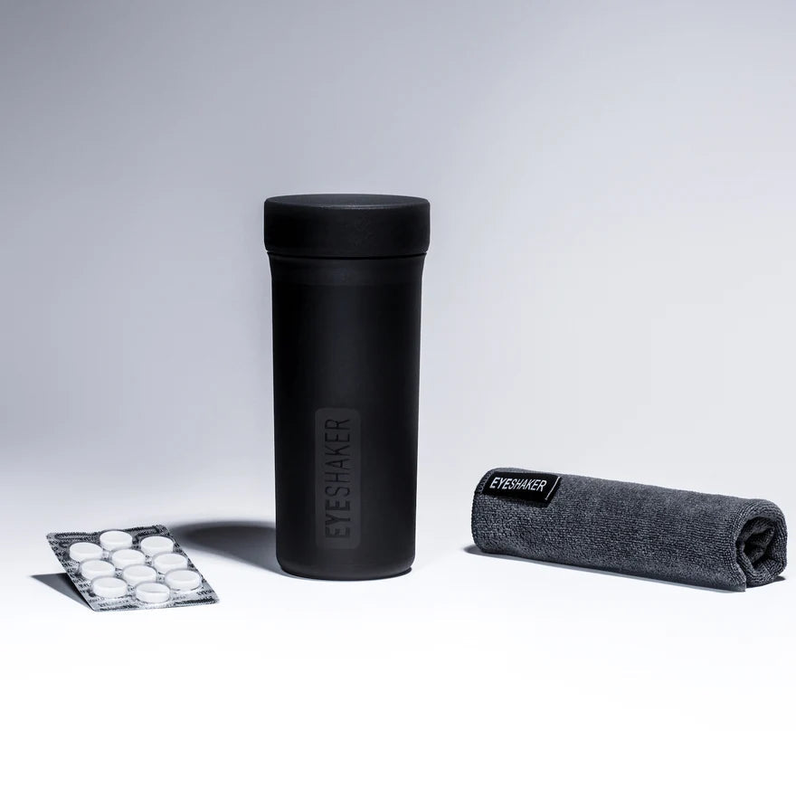 Eyeshaker