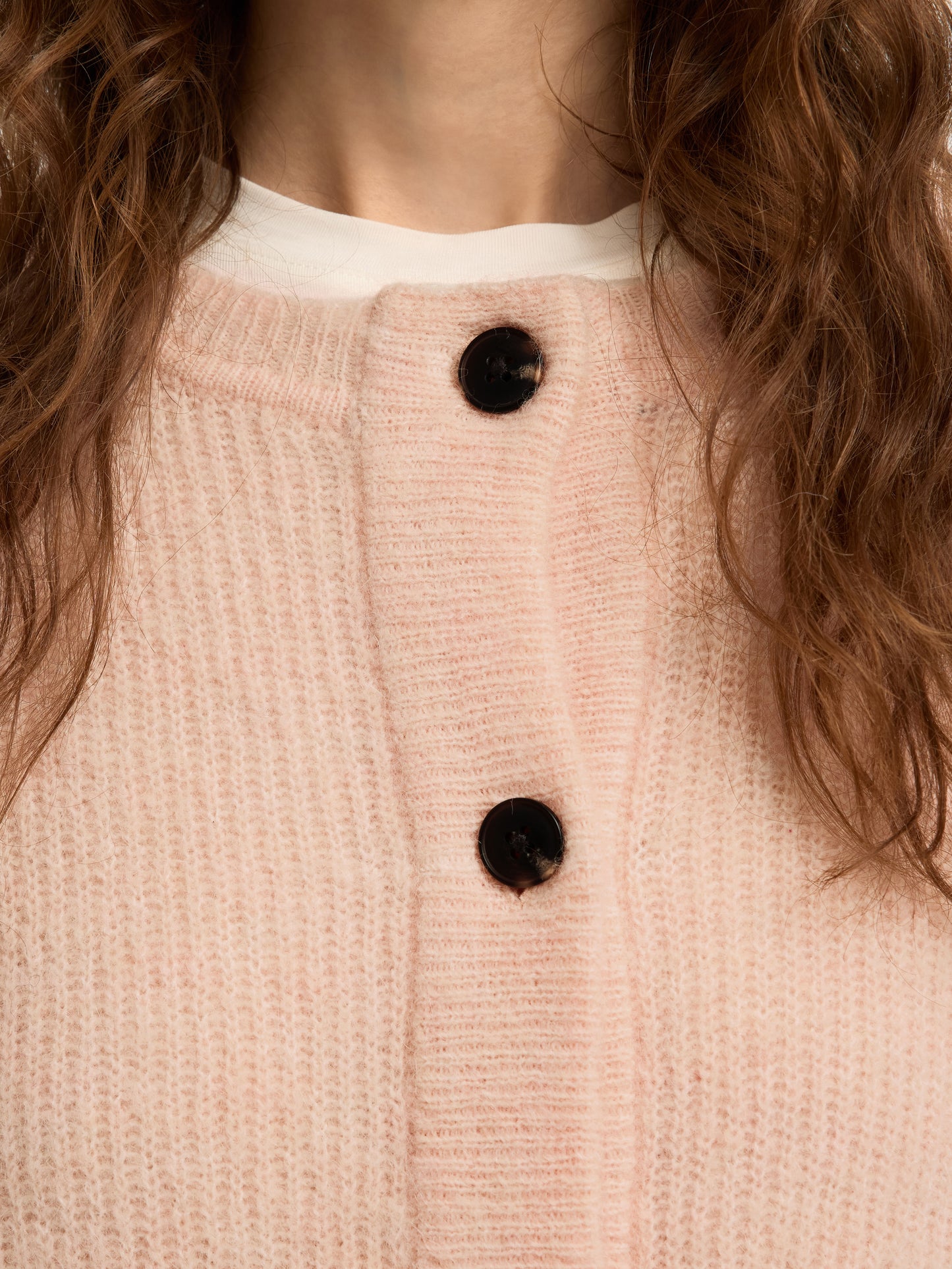 Lulu Cardigan