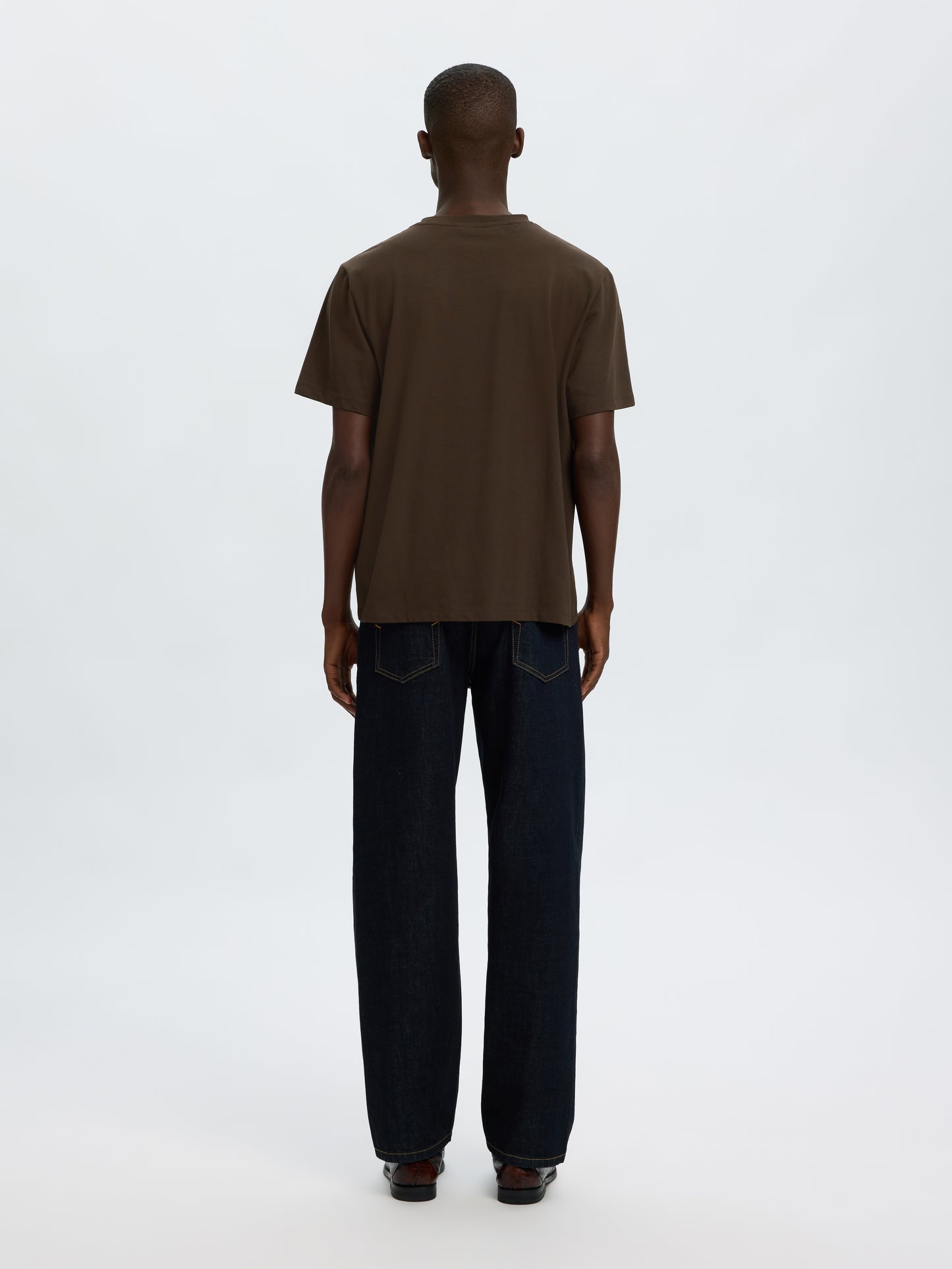 Atlas Shirt