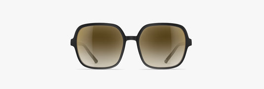 Neubau Sonnenbrille Sophie Black Matt