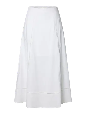 Delia Stitch Skirt