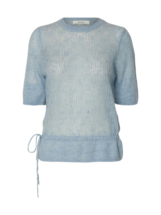 Mayer Knit O-Neck