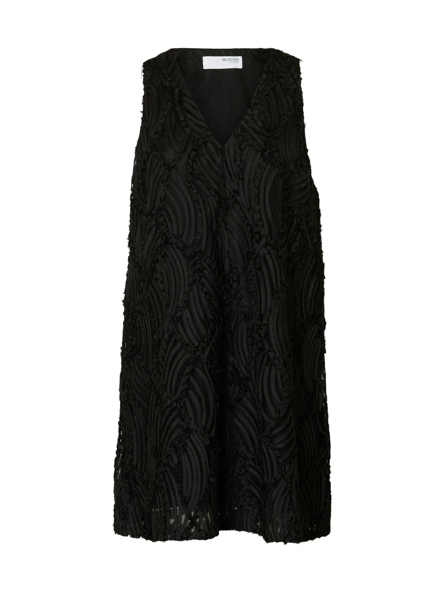 Sabine Short Dress