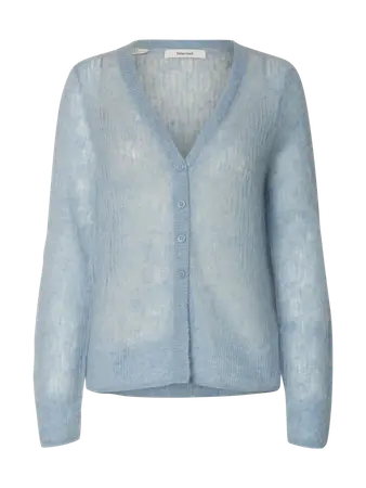 Mayer Knit Cardigan